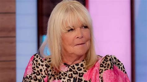 linda bloot|Linda Robson